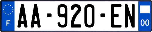 AA-920-EN