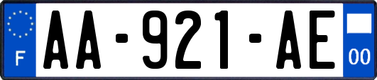 AA-921-AE