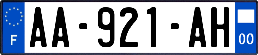 AA-921-AH