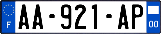 AA-921-AP