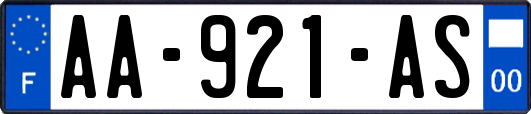 AA-921-AS