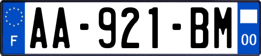 AA-921-BM