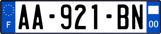 AA-921-BN