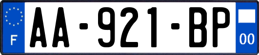 AA-921-BP