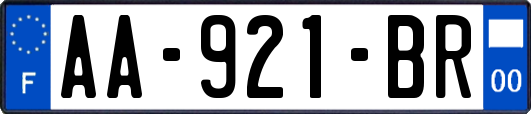 AA-921-BR