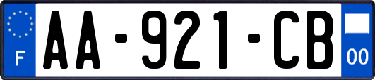 AA-921-CB