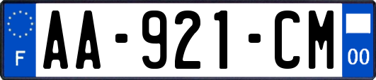 AA-921-CM