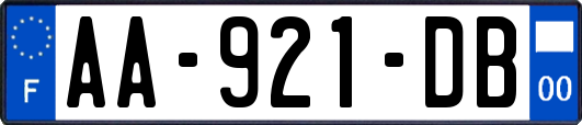 AA-921-DB