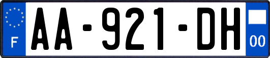 AA-921-DH