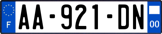 AA-921-DN