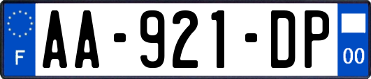 AA-921-DP