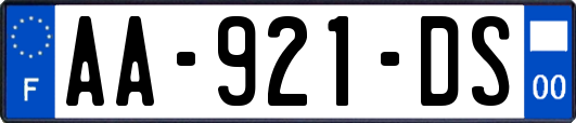 AA-921-DS