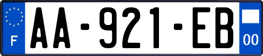 AA-921-EB
