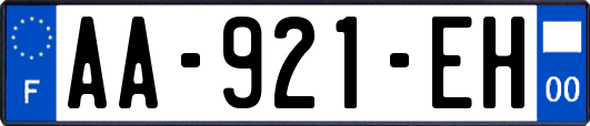 AA-921-EH