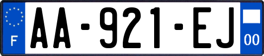 AA-921-EJ