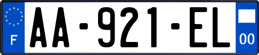 AA-921-EL