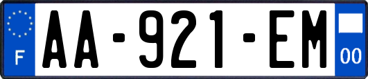 AA-921-EM