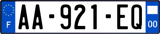 AA-921-EQ