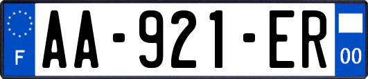 AA-921-ER