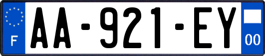 AA-921-EY