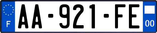 AA-921-FE