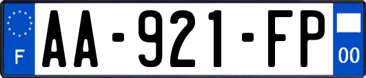 AA-921-FP