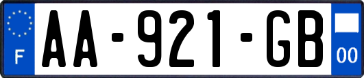 AA-921-GB