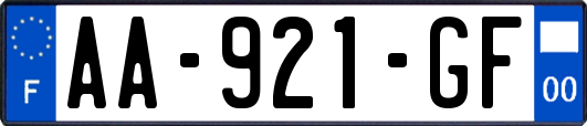 AA-921-GF