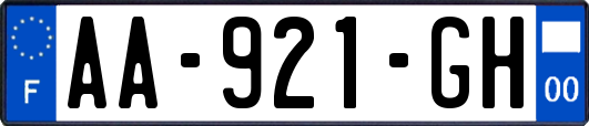 AA-921-GH