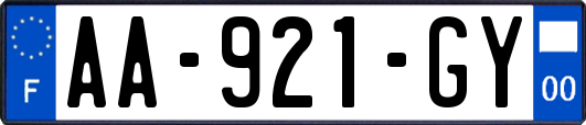 AA-921-GY