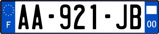 AA-921-JB