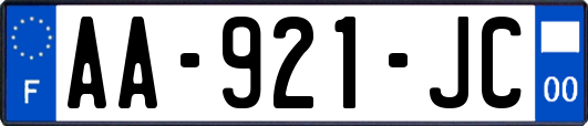 AA-921-JC