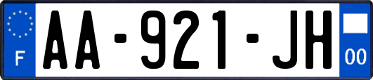 AA-921-JH