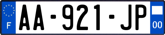 AA-921-JP