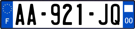 AA-921-JQ