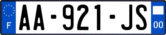 AA-921-JS