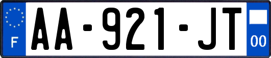 AA-921-JT