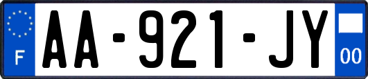 AA-921-JY