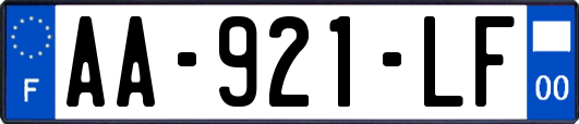 AA-921-LF