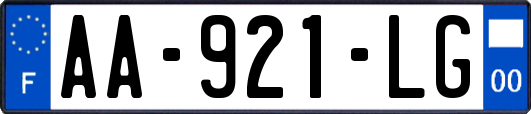 AA-921-LG