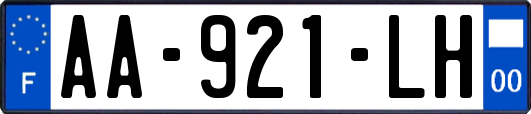 AA-921-LH