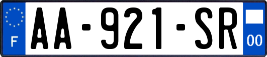 AA-921-SR