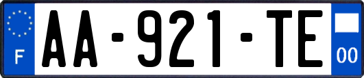 AA-921-TE