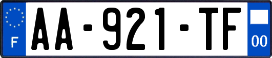 AA-921-TF