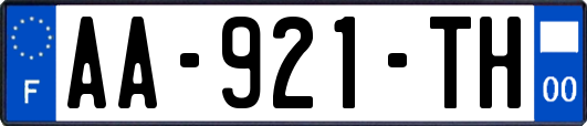 AA-921-TH