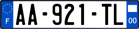 AA-921-TL