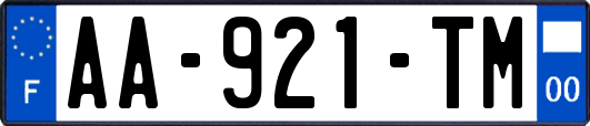 AA-921-TM