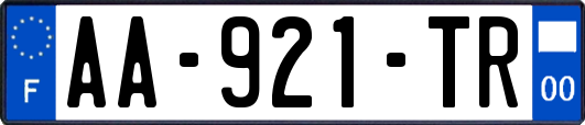 AA-921-TR