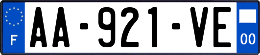 AA-921-VE