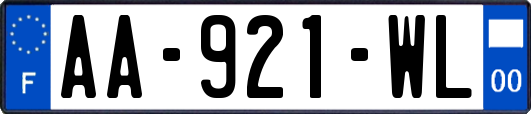 AA-921-WL